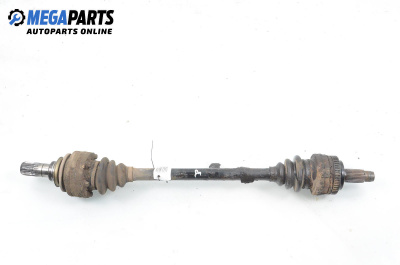 Driveshaft for BMW 3 Series E36 Coupe (03.1992 - 04.1999) 320 i, 150 hp, position: rear - right, automatic
