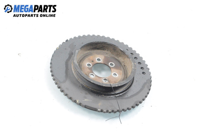 Damper pulley for BMW 3 Series E36 Coupe (03.1992 - 04.1999) 320 i, 150 hp