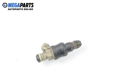 Gasoline fuel injector for BMW 3 Series E36 Coupe (03.1992 - 04.1999) 320 i, 150 hp