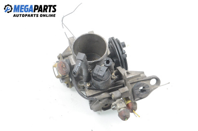 Drosselklappe for Peugeot 406 Break (10.1996 - 10.2004) 1.8 16V, 110 hp