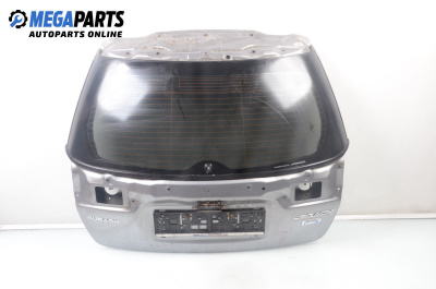 Capac spate for Subaru Legacy IV Wagon (09.2003 - 12.2009), 5 uși, combi, position: din spate