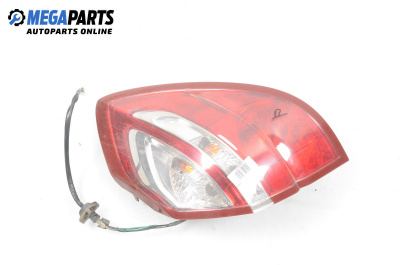Tail light for Subaru Legacy IV Wagon (09.2003 - 12.2009), station wagon, position: right