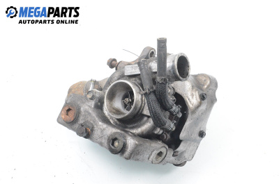 Turbo for Subaru Legacy IV Wagon (09.2003 - 12.2009) 2.0 D AWD, 150 hp, № 14411AA720