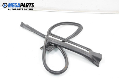 Door seal for Subaru Legacy IV Wagon (09.2003 - 12.2009), 5 doors, station wagon, position: left