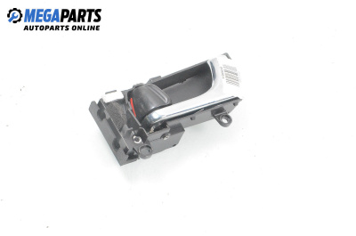 Inner handle for Subaru Legacy IV Wagon (09.2003 - 12.2009), 5 doors, station wagon, position: front - left