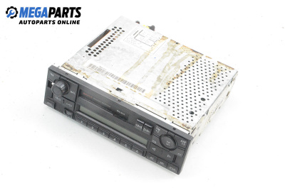 Cassette player for Seat Alhambra Minivan I (04.1996 - 03.2010)