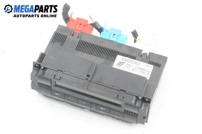 Air conditioning panel for Seat Alhambra Minivan I (04.1996 - 03.2010), № 7M7 907 040 B