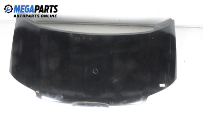 Bonnet for Seat Alhambra Minivan I (04.1996 - 03.2010), 5 doors, minivan, position: front