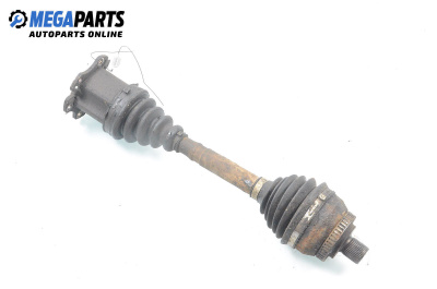Driveshaft for Seat Alhambra Minivan I (04.1996 - 03.2010) 1.9 TDI, 115 hp, position: front - right