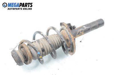 Macpherson shock absorber for Seat Alhambra Minivan I (04.1996 - 03.2010), minivan, position: front - right