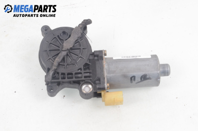 Motor macara geam for BMW 3 Series E46 Sedan (02.1998 - 04.2005), 5 uși, sedan, position: dreaptă - fața