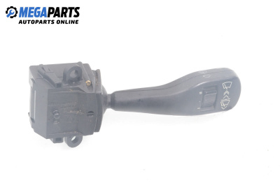 Verstellhebel scheibenwischer for BMW 3 Series E46 Sedan (02.1998 - 04.2005), № 8363664
