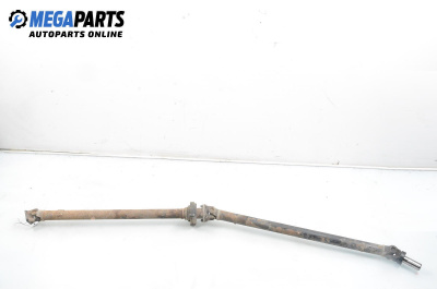 Tail shaft for Subaru Justy I Hatchback (11.1984 - 08.1996) 1200 4WD, 75 hp, automatic