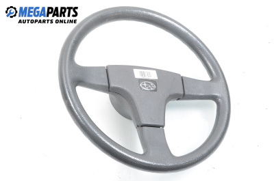 Steering wheel for Subaru Justy I Hatchback (11.1984 - 08.1996)