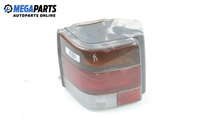 Tail light for Subaru Justy I Hatchback (11.1984 - 08.1996), hatchback, position: left