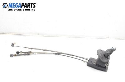 Shifter with cables for Citroen C5 I Break (06.2001 - 08.2004)