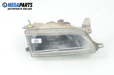 Headlight for Toyota Corolla E10 Hatchback (06.1991 - 11.1999), hatchback, position: right