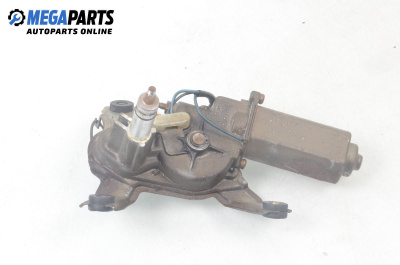 Front wipers motor for Toyota Corolla E10 Hatchback (06.1991 - 11.1999), hatchback, position: rear