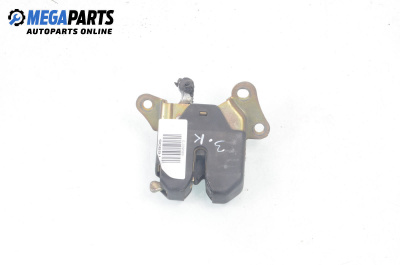 Trunk lock for Toyota Corolla E10 Hatchback (06.1991 - 11.1999), hatchback, position: rear