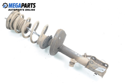 Macpherson shock absorber for Toyota Corolla E10 Hatchback (06.1991 - 11.1999), hatchback, position: rear - right