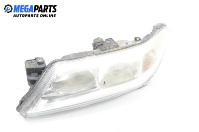 Scheinwerfer for Renault Laguna II Hatchback (03.2001 - 12.2007), hecktür, position: links