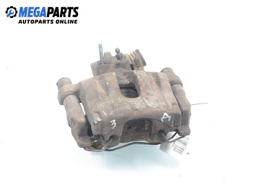 Etrier de frână for Renault Laguna II Hatchback (03.2001 - 12.2007), position: dreaptă - spate