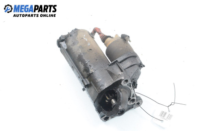 Demaror for Renault Laguna II Hatchback (03.2001 - 12.2007) 1.9 dCi, 107 hp