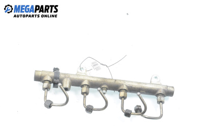 Fuel rail for Renault Laguna II Hatchback (03.2001 - 12.2007) 1.9 dCi, 107 hp