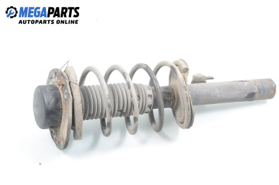 Amortizor McPherson for Peugeot 206 Hatchback (08.1998 - 12.2012), hatchback, position: stânga - fața