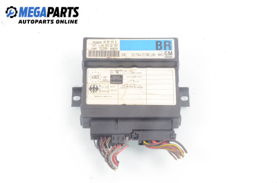 Comfort module for Opel Astra G Estate (02.1998 - 12.2009), № 90 520 860