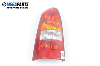 Tail light for Opel Astra G Estate (02.1998 - 12.2009), station wagon, position: left