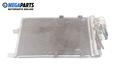Air conditioning radiator for Opel Astra G Estate (02.1998 - 12.2009) 2.0 16V, 136 hp