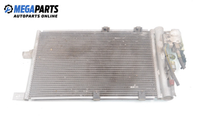Radiator aer condiționat for Opel Astra G Estate (02.1998 - 12.2009) 2.0 16V, 136 hp