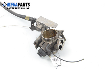 Clapetă carburator for Opel Astra G Estate (02.1998 - 12.2009) 2.0 16V, 136 hp