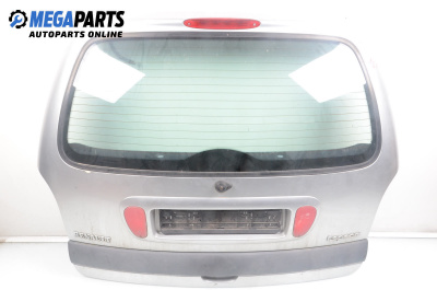 Heckklappe for Renault Espace III Minivan (11.1996 - 10.2002), 5 türen, minivan, position: rückseite