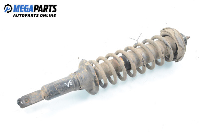 Macpherson shock absorber for Honda Civic VI Fastback (09.1994 - 02.2001), hatchback, position: rear - left