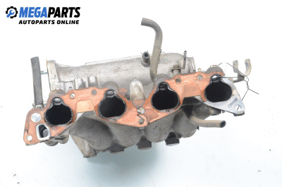 Intake manifold for Honda Civic VI Fastback (09.1994 - 02.2001) 1.6 i (MB1), 113 hp