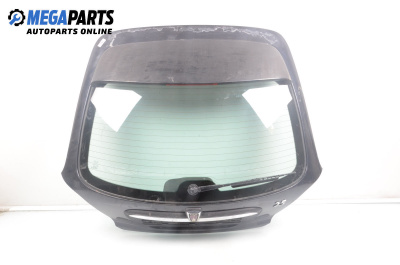 Heckklappe for Rover 25 Hatchback (09.1999 - 06.2006), 5 türen, hecktür, position: rückseite
