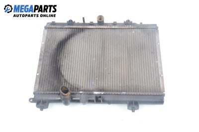 Water radiator for Rover 25 Hatchback (09.1999 - 06.2006) 2.0 iDT, 101 hp