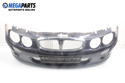 Bara de protectie frontala for Rover 25 Hatchback (09.1999 - 06.2006), hatchback, position: fața
