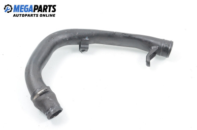 Turborohr for Rover 25 Hatchback (09.1999 - 06.2006) 2.0 iDT, 101 hp
