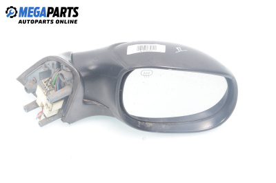 Oglindă for Citroen Xsara Picasso (09.1999 - 06.2012), 5 uși, monovolum, position: dreapta