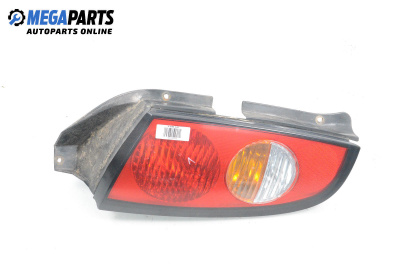 Tail light for Hyundai Atos Prime (08.1999 - ...), hatchback, position: left