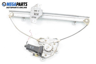 Electric window regulator for Hyundai Atos Prime (08.1999 - ...), 5 doors, hatchback, position: front - right