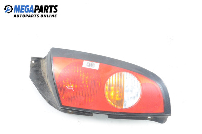 Tail light for Hyundai Atos Prime (08.1999 - ...), hatchback, position: right