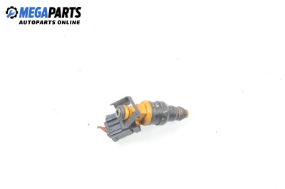 Gasoline fuel injector for Hyundai Atos Prime (08.1999 - ...) 1.0 i, 58 hp