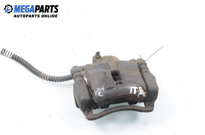 Bremszange for Hyundai Atos Prime (08.1999 - ...), position: rechts, vorderseite