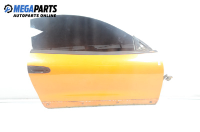 Door for Mitsubishi Eclipse II Coupe (04.1994 - 04.1999), 3 doors, coupe, position: right