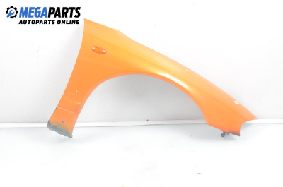 Fender for Mitsubishi Eclipse II Coupe (04.1994 - 04.1999), 3 doors, coupe, position: front - right