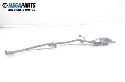 Front wipers motor for Mitsubishi Eclipse II Coupe (04.1994 - 04.1999), coupe, position: front